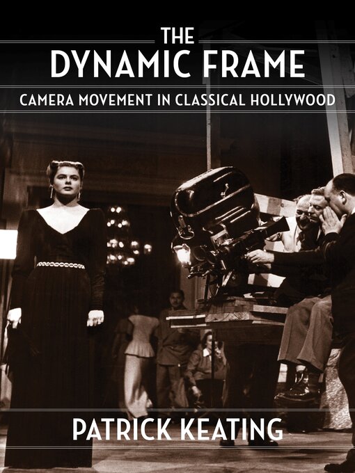 Title details for The Dynamic Frame by Patrick Keating - Available